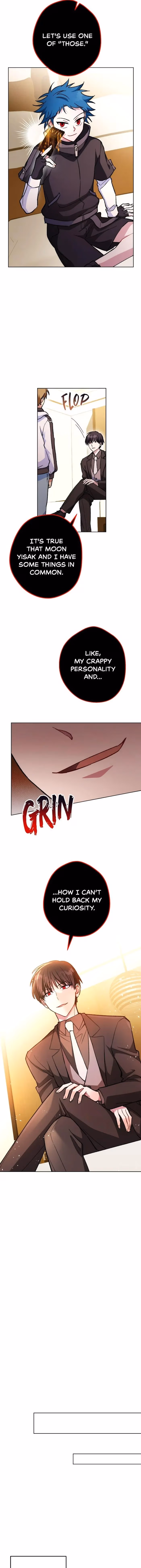 Necromancer Survival Chapter 22 page 12 - 