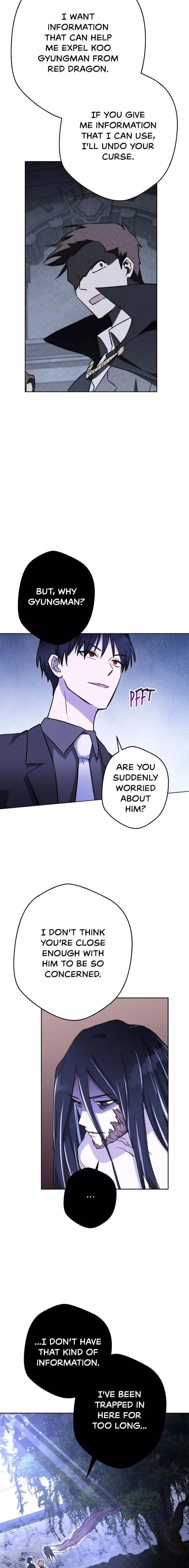 Necromancer Survival Chapter 24 page 18 - 