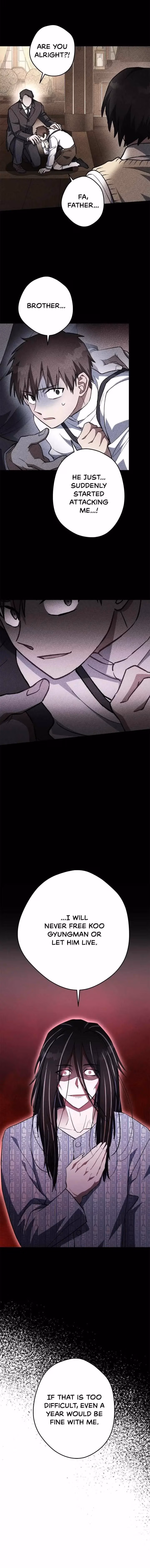 Necromancer Survival Chapter 25 page 7 - 