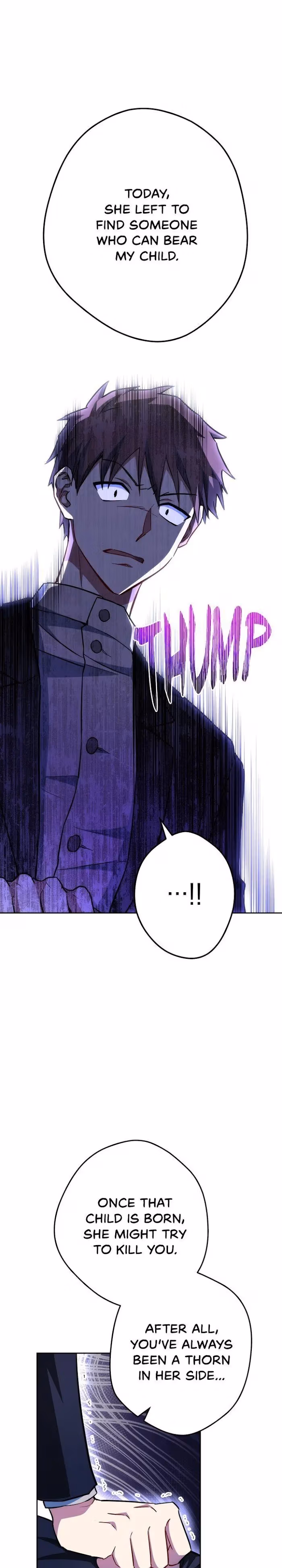 Necromancer Survival Chapter 26 page 20 - 