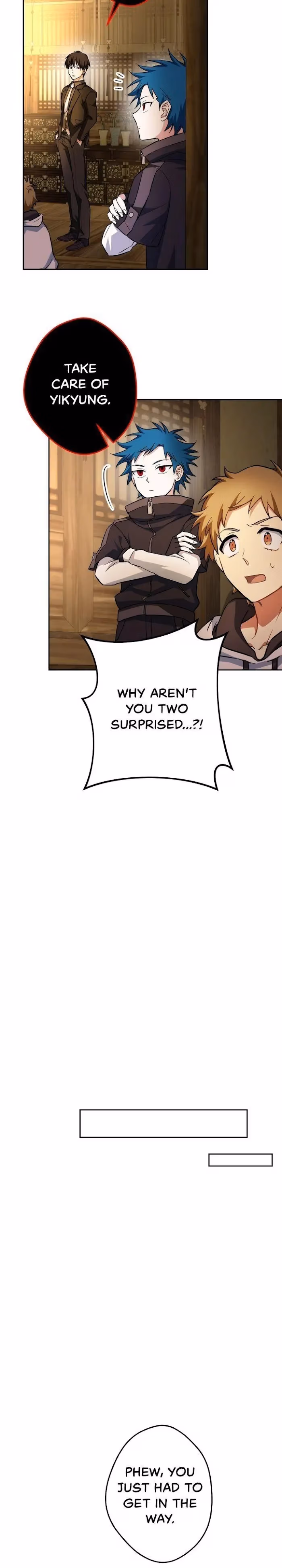 Necromancer Survival Chapter 26 page 30 - 