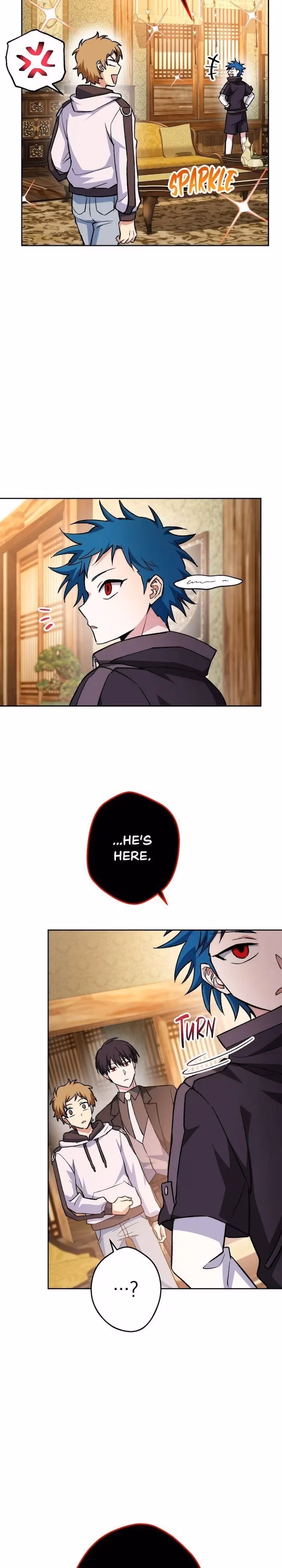 Necromancer Survival Chapter 26 page 7 - 