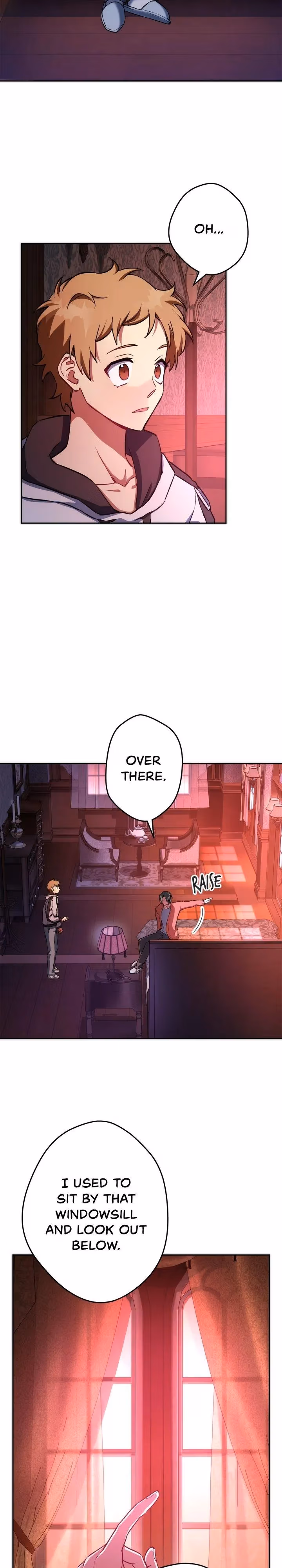 Necromancer Survival Chapter 28 page 2 - 