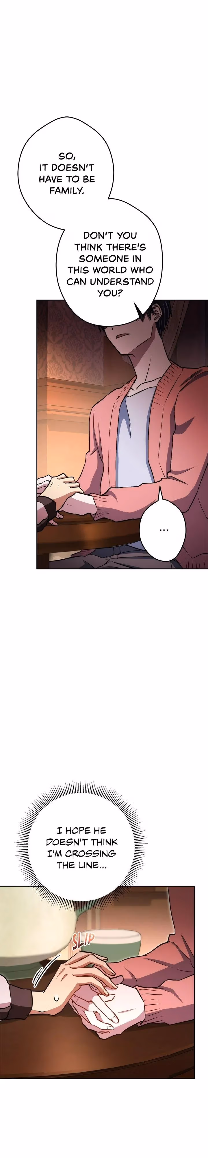 Necromancer Survival Chapter 28 page 18 - 