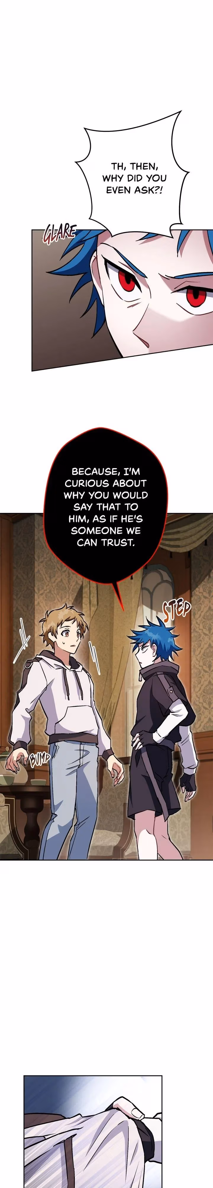 Necromancer Survival Chapter 28 page 27 - 