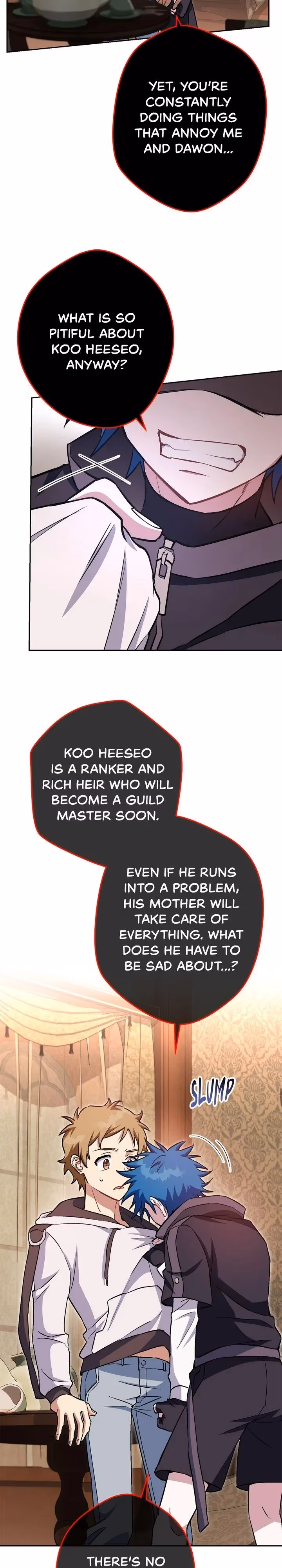 Necromancer Survival Chapter 28 page 29 - 