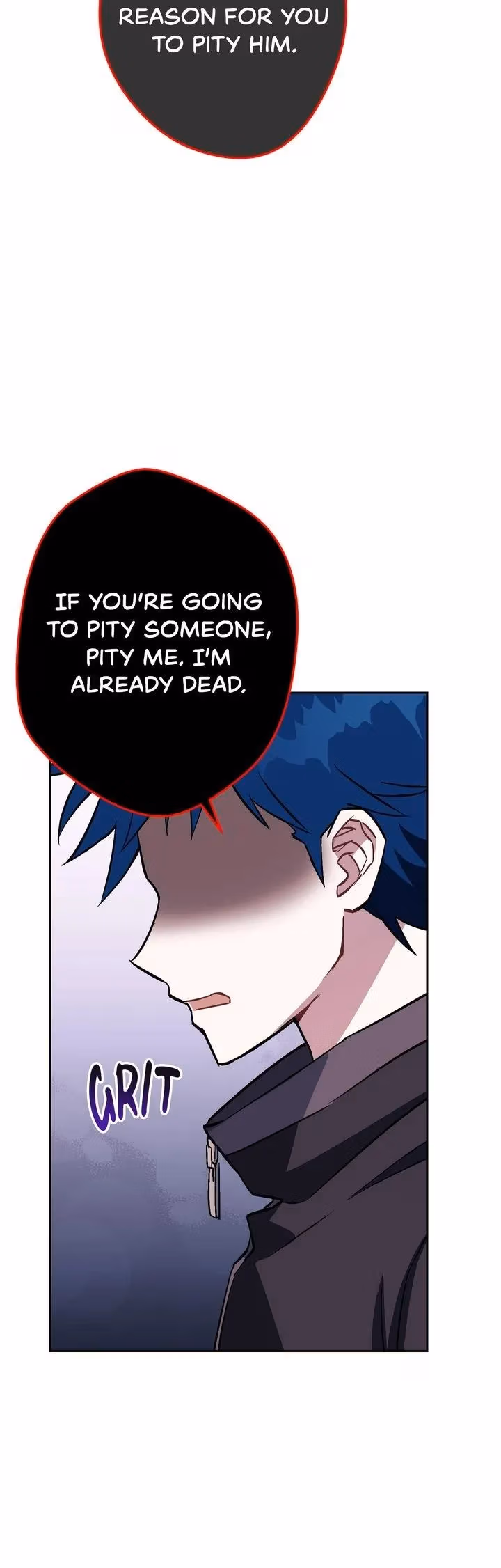 Necromancer Survival Chapter 28 page 30 - 