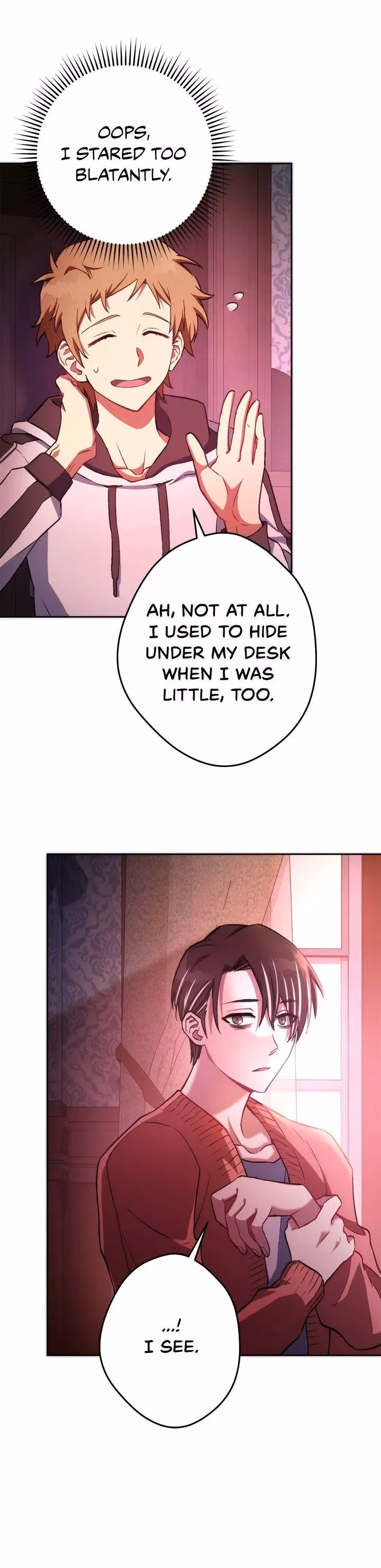 Necromancer Survival Chapter 28 page 4 - 