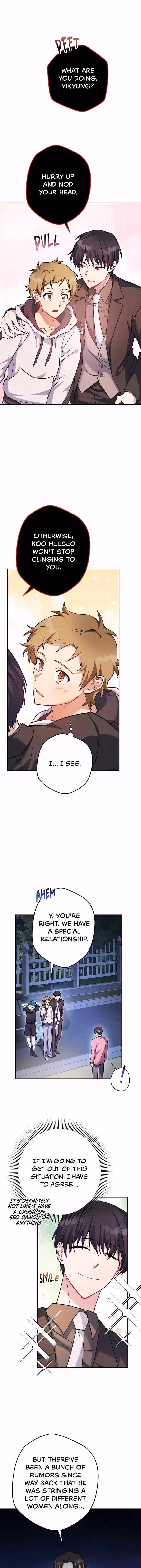 Necromancer Survival Chapter 29 page 13 - 