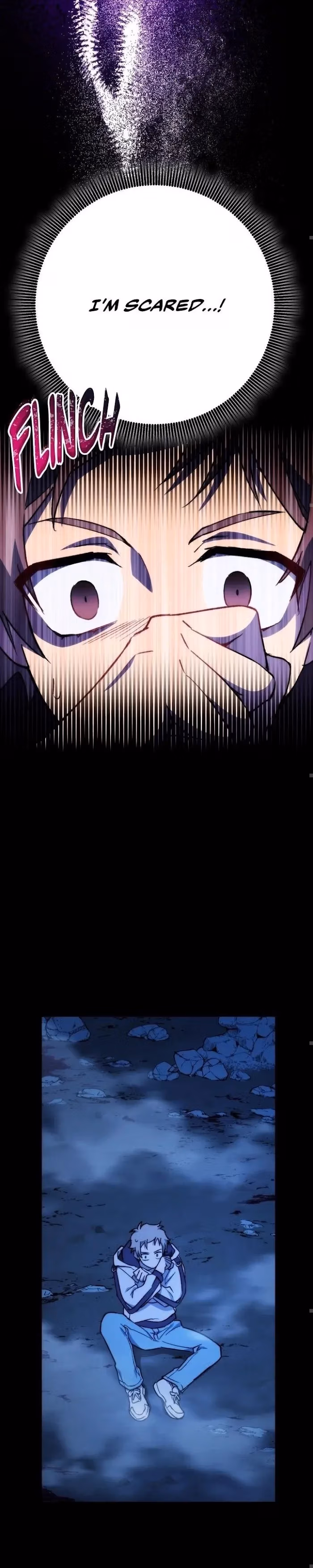 Necromancer Survival Chapter 3 page 19 - 