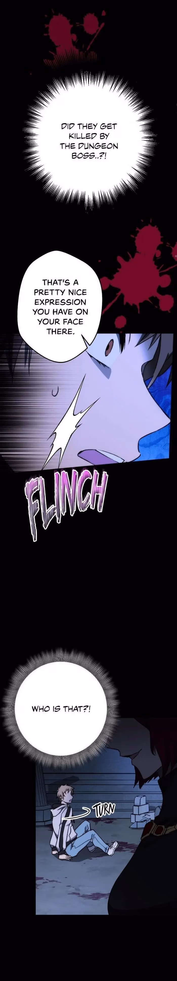 Necromancer Survival Chapter 3 page 24 - 