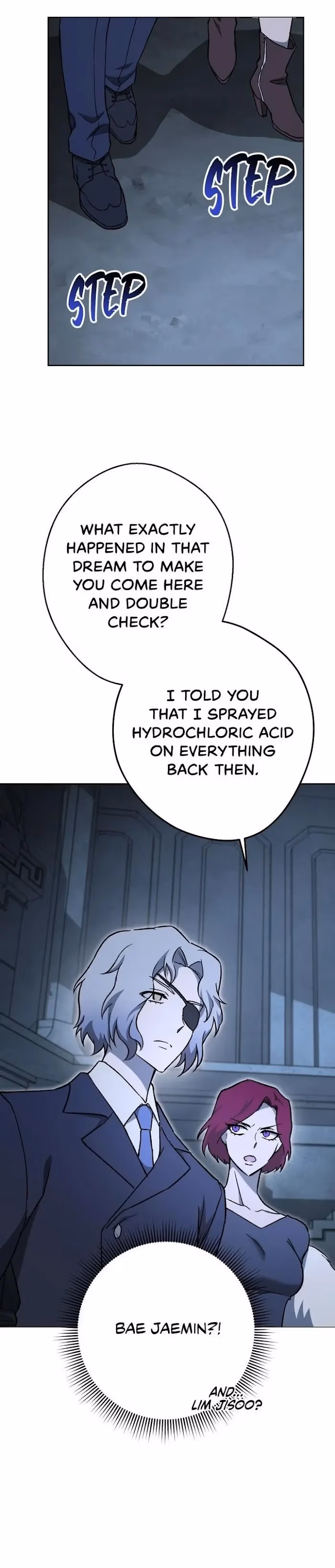 Necromancer Survival Chapter 3 page 46 - 