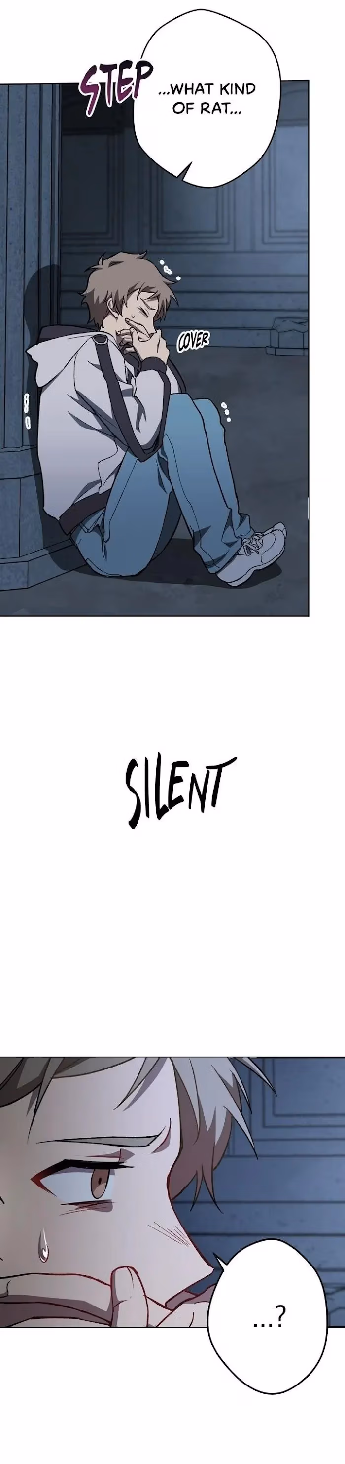 Necromancer Survival Chapter 3 page 51 - 