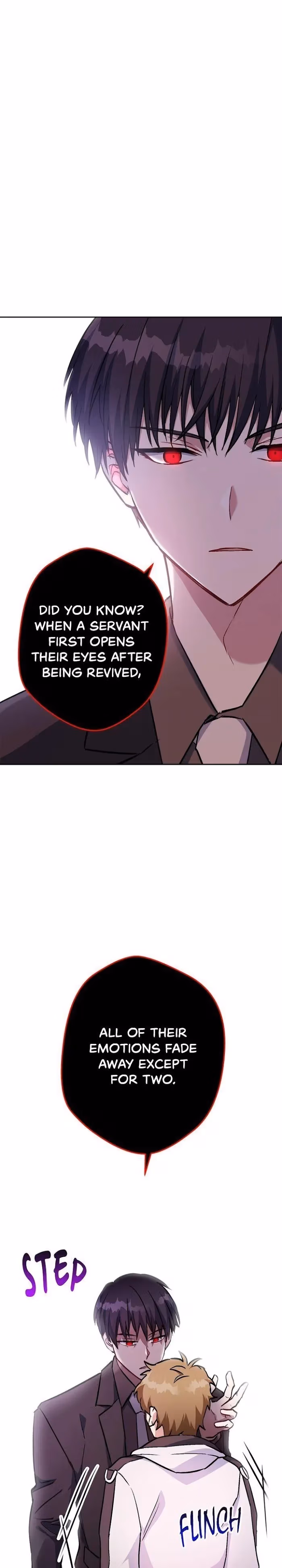 Necromancer Survival Chapter 33 page 22 - 