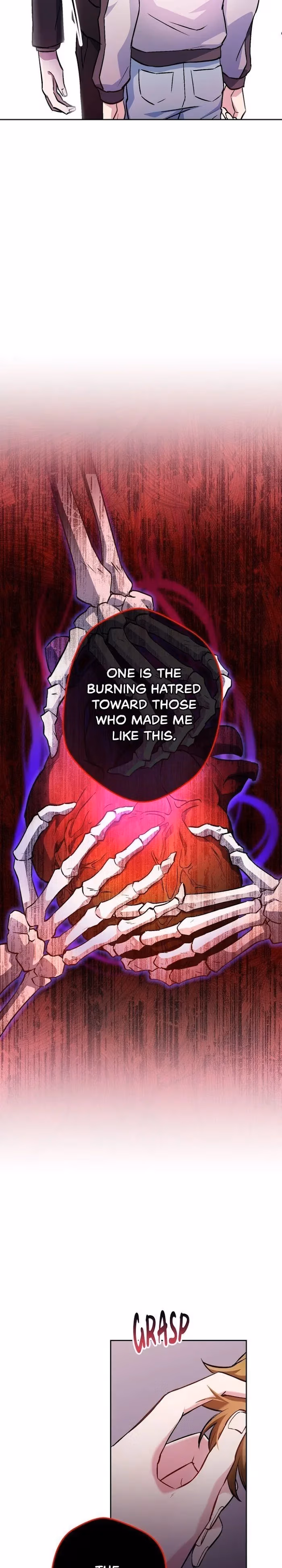 Necromancer Survival Chapter 33 page 23 - 