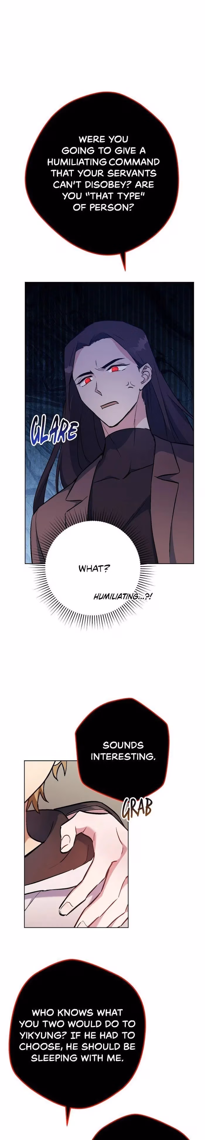 Necromancer Survival Chapter 33 page 46 - 