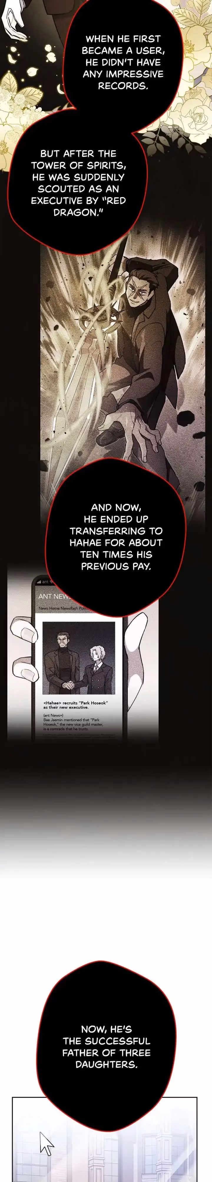 Necromancer Survival Chapter 34 page 35 - 