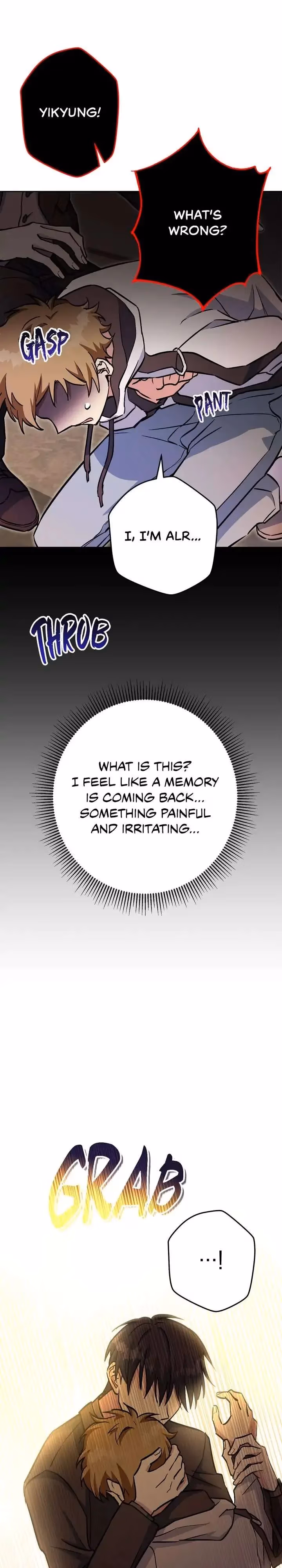 Necromancer Survival Chapter 34 page 39 - 