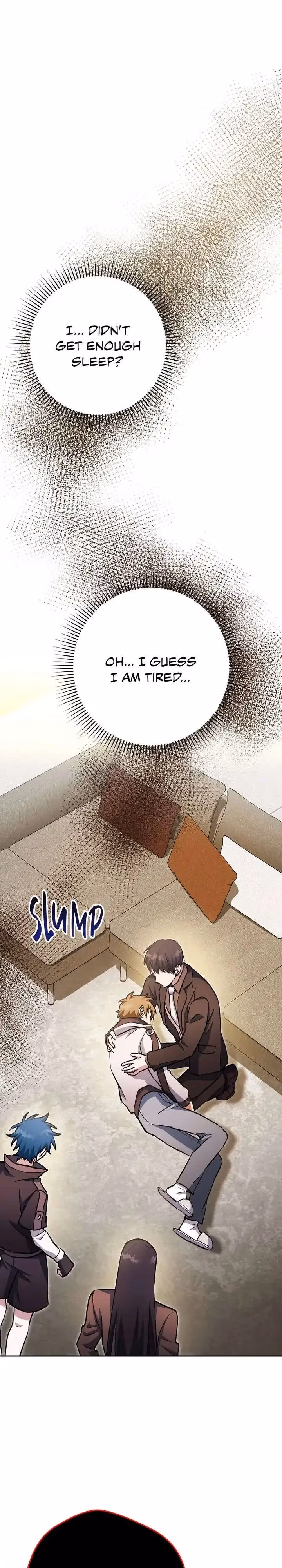 Necromancer Survival Chapter 34 page 42 - 