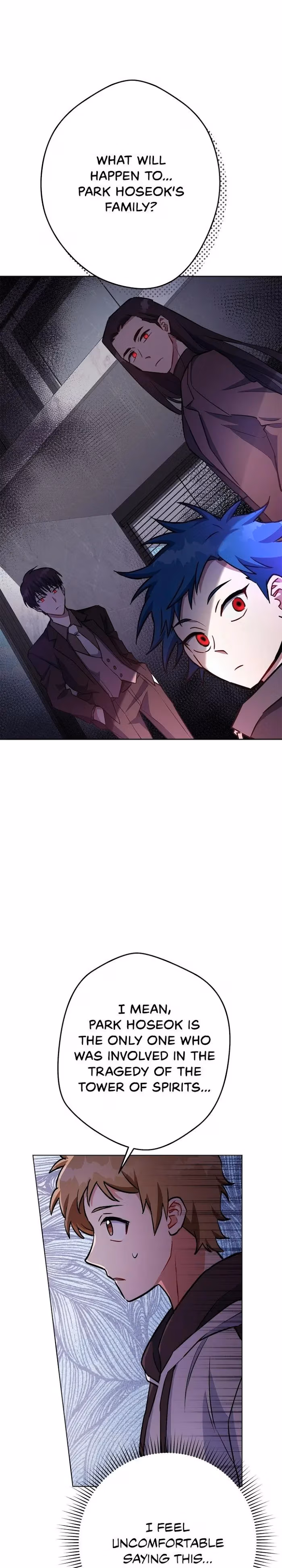 Necromancer Survival Chapter 35 page 25 - 