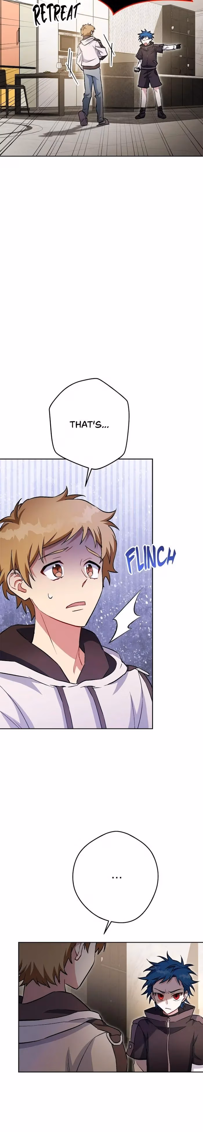 Necromancer Survival Chapter 35 page 37 - 