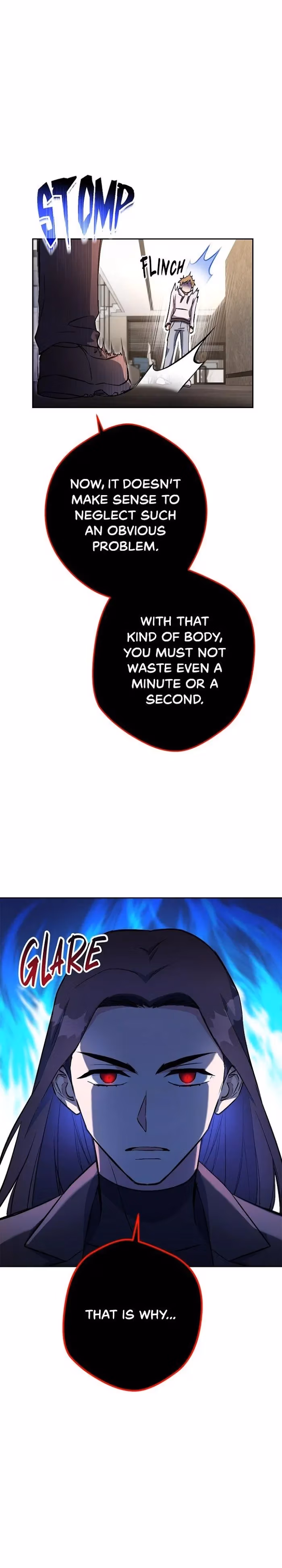Necromancer Survival Chapter 35 page 52 - 