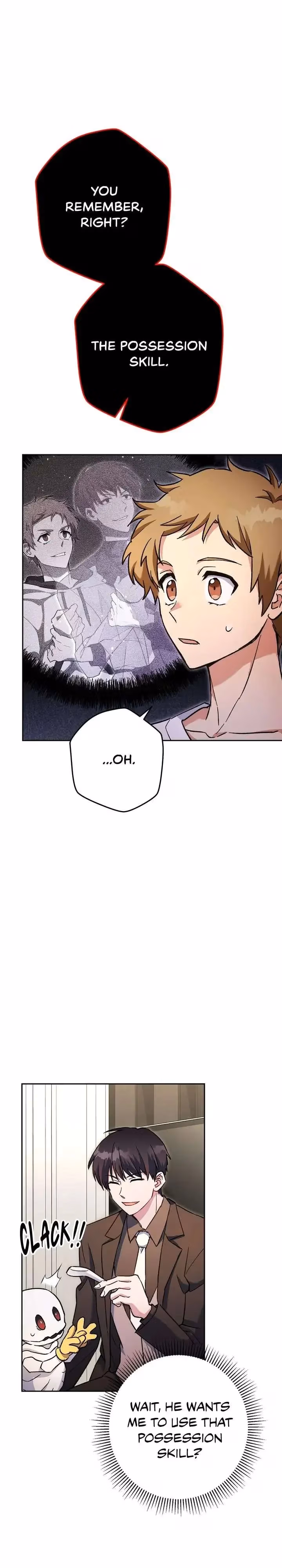 Necromancer Survival Chapter 36 page 5 - 