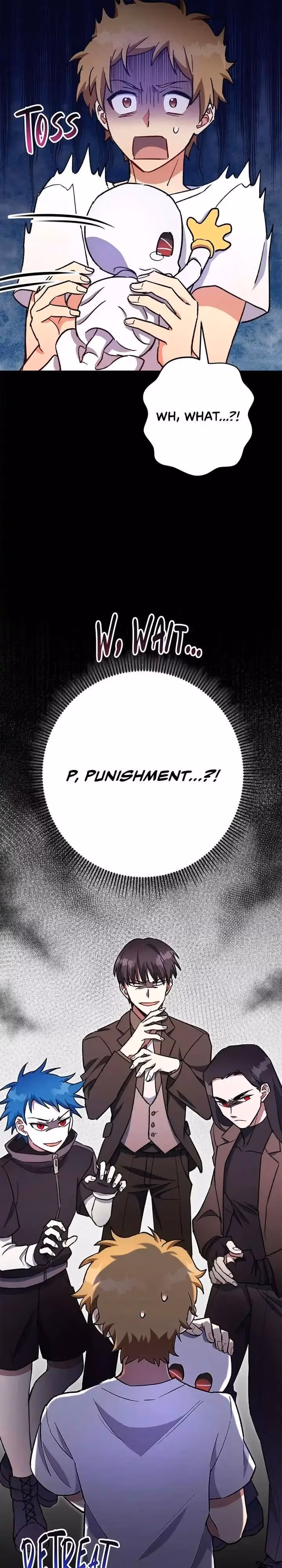 Necromancer Survival Chapter 36 page 48 - 