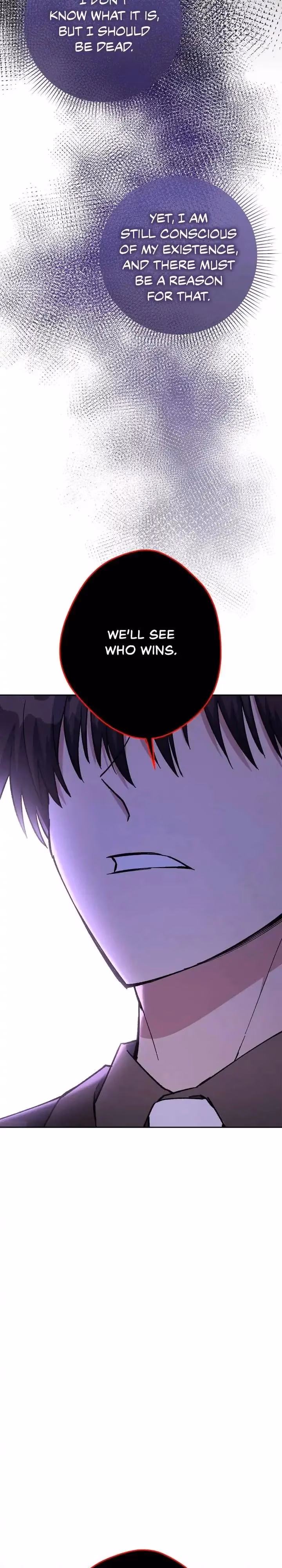 Necromancer Survival Chapter 37 page 28 - 