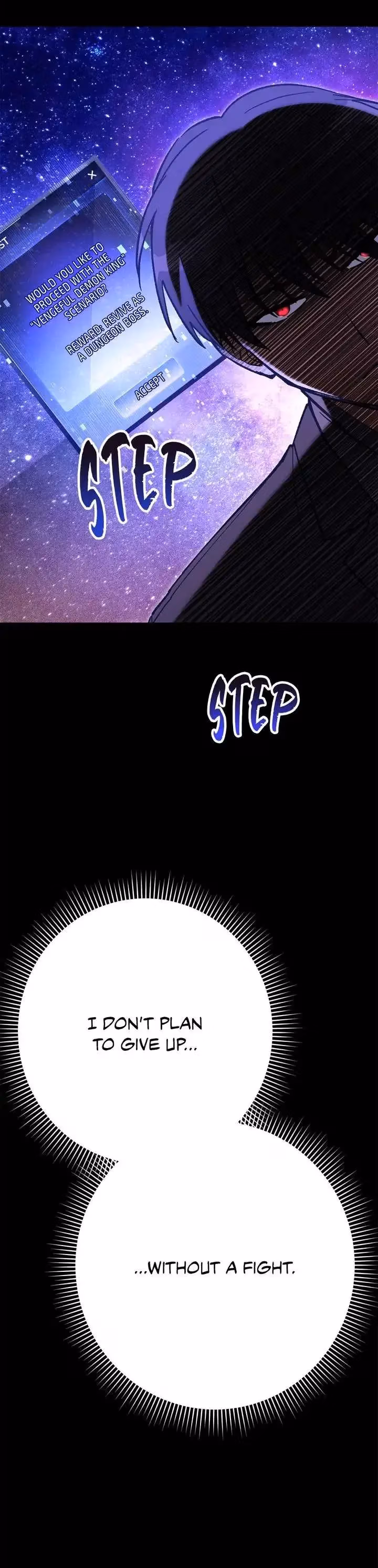 Necromancer Survival Chapter 37 page 30 - 