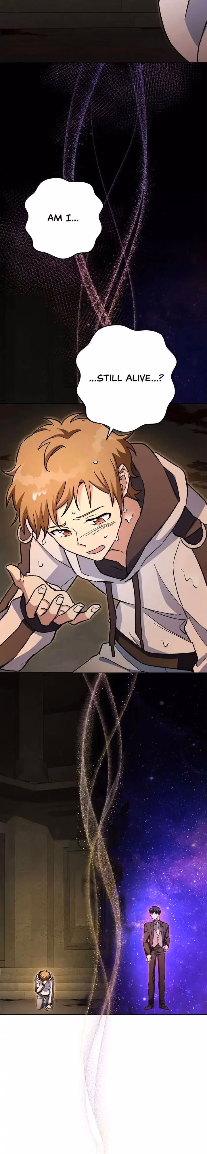 Necromancer Survival Chapter 37 page 41 - 