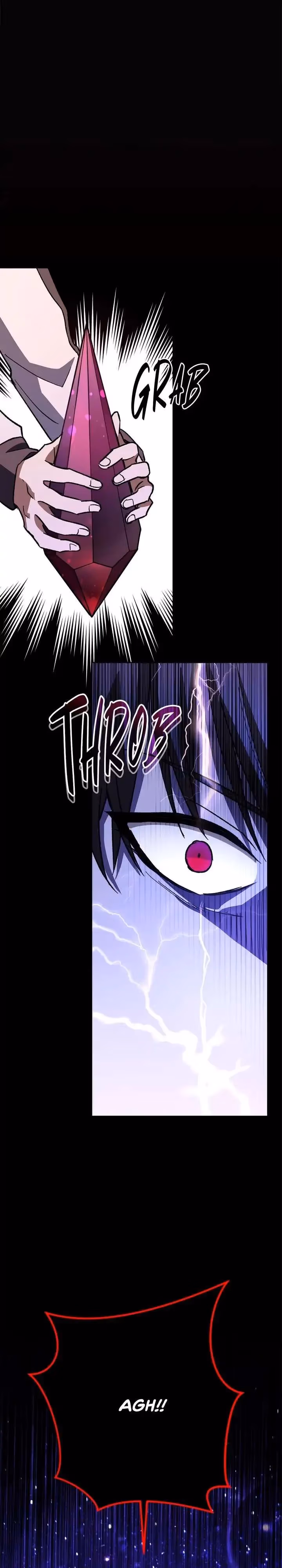 Necromancer Survival Chapter 37 page 47 - 