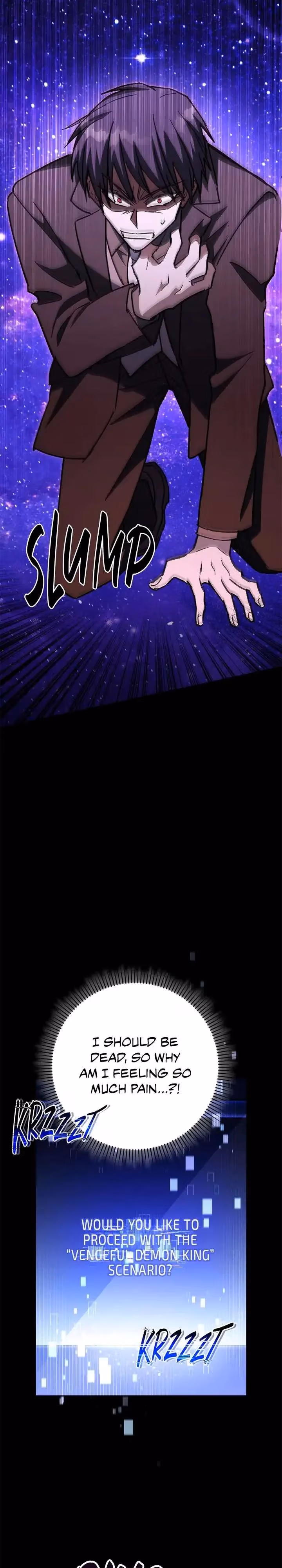 Necromancer Survival Chapter 37 page 48 - 