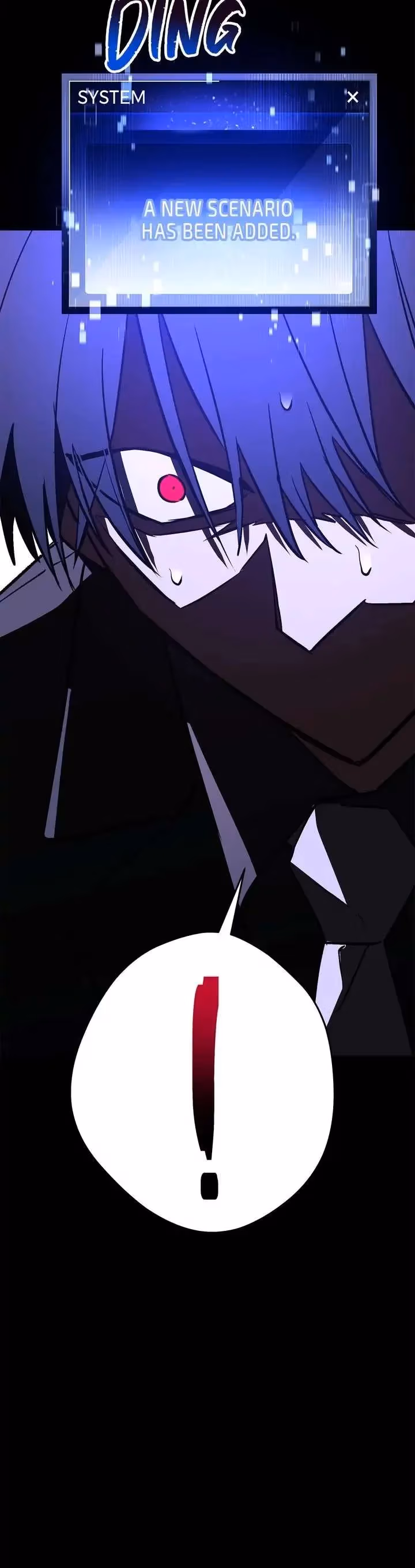 Necromancer Survival Chapter 37 page 49 - 