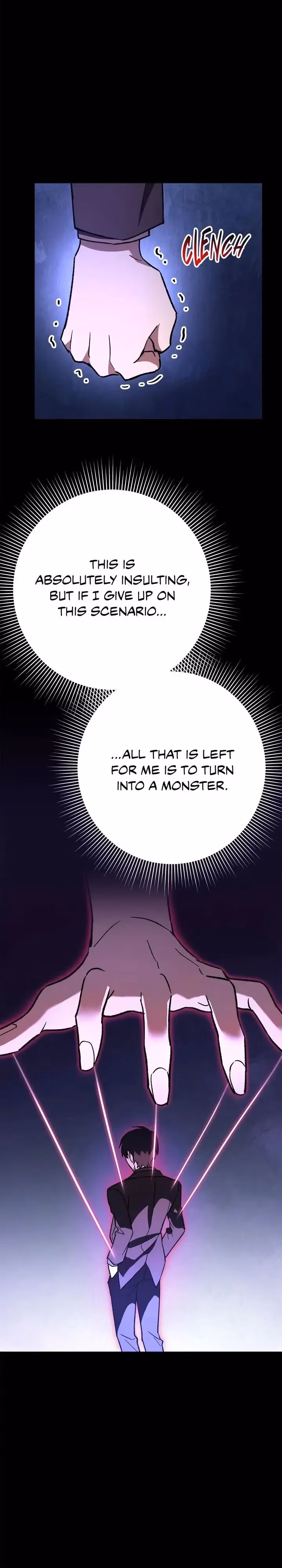 Necromancer Survival Chapter 38 page 35 - 