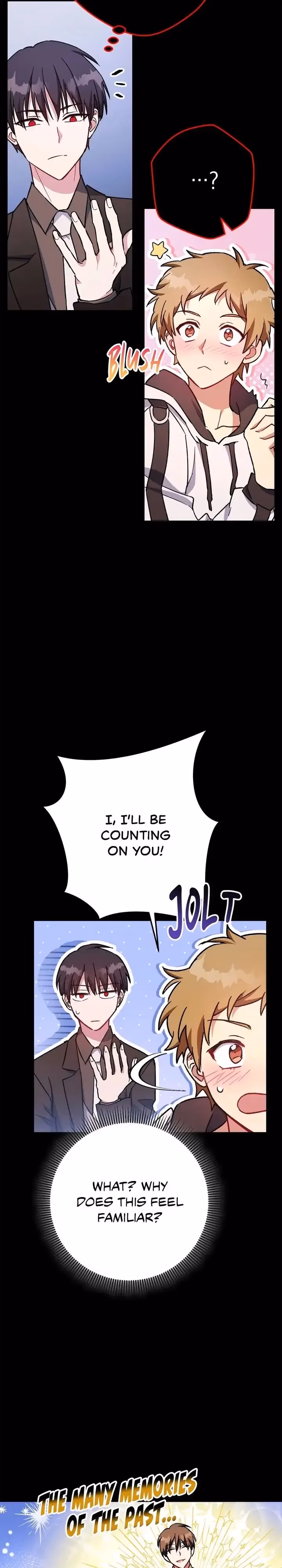 Necromancer Survival Chapter 38 page 37 - 