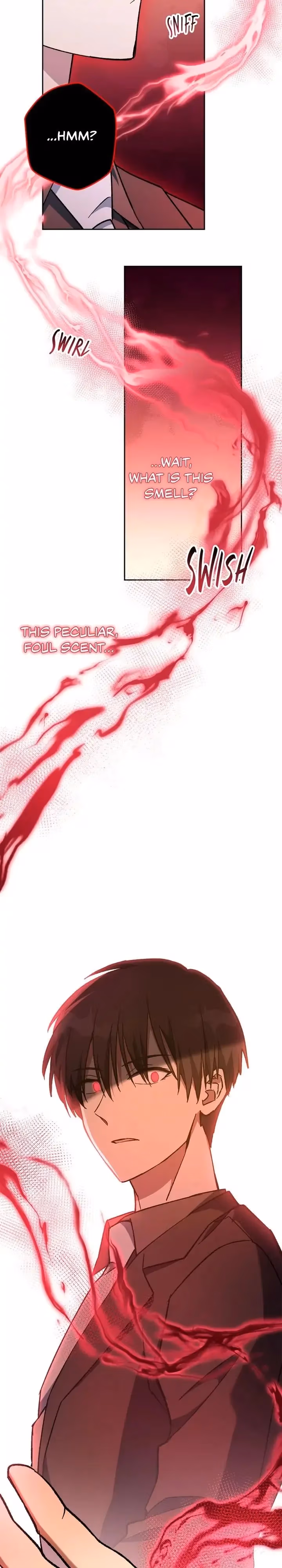 Necromancer Survival Chapter 38 page 41 - 