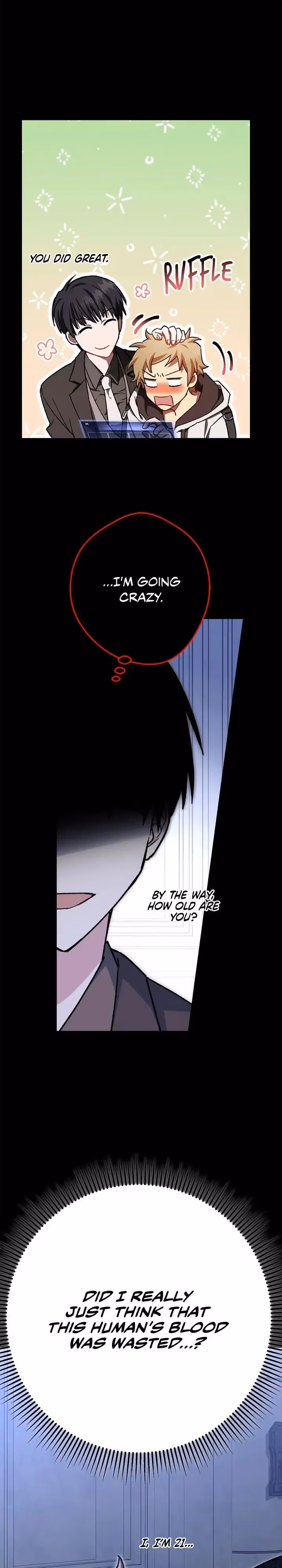 Necromancer Survival Chapter 38 page 50 - 