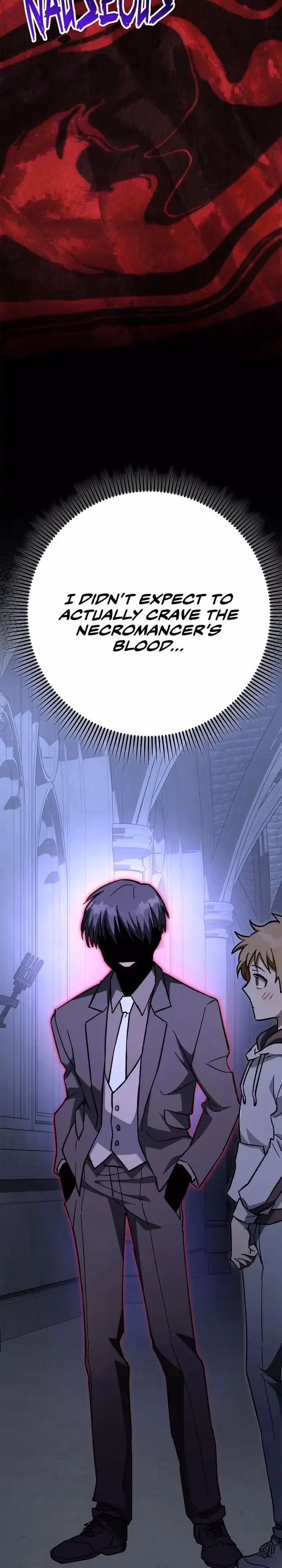 Necromancer Survival Chapter 38 page 52 - 