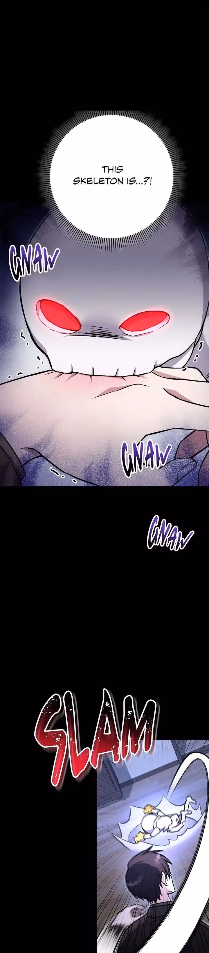 Necromancer Survival Chapter 39 page 12 - 