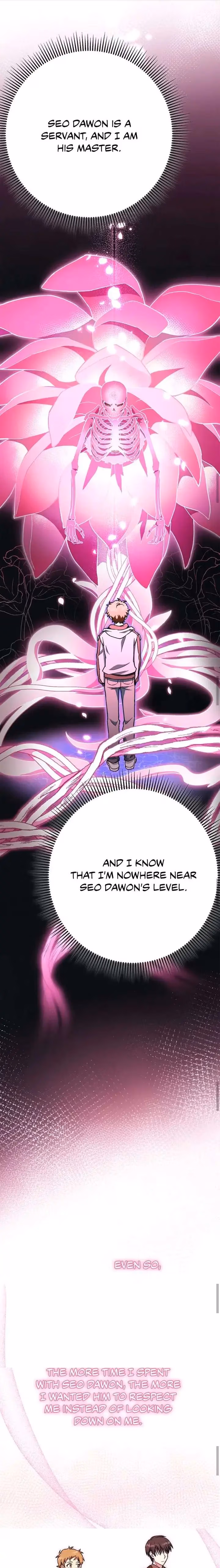 Necromancer Survival Chapter 39 page 27 - 