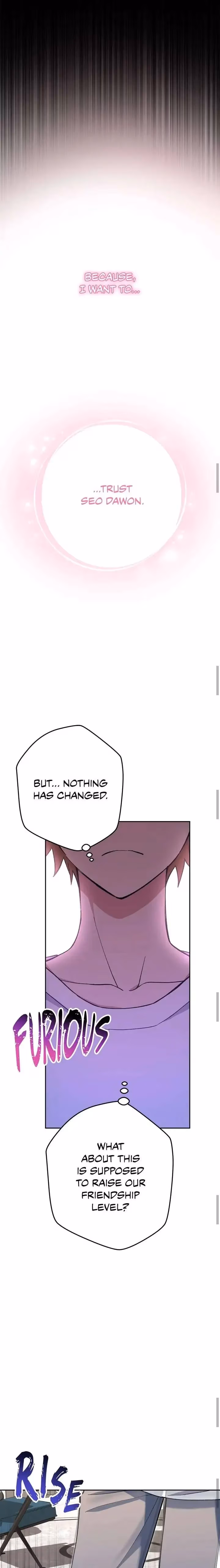 Necromancer Survival Chapter 39 page 30 - 