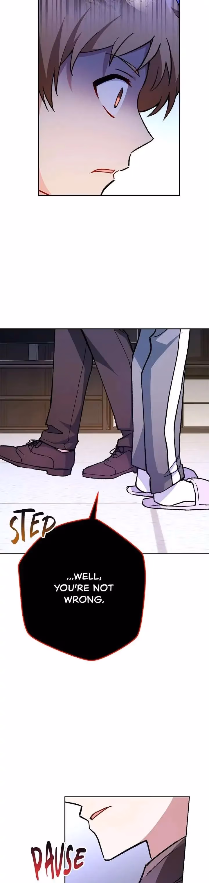 Necromancer Survival Chapter 39 page 38 - 