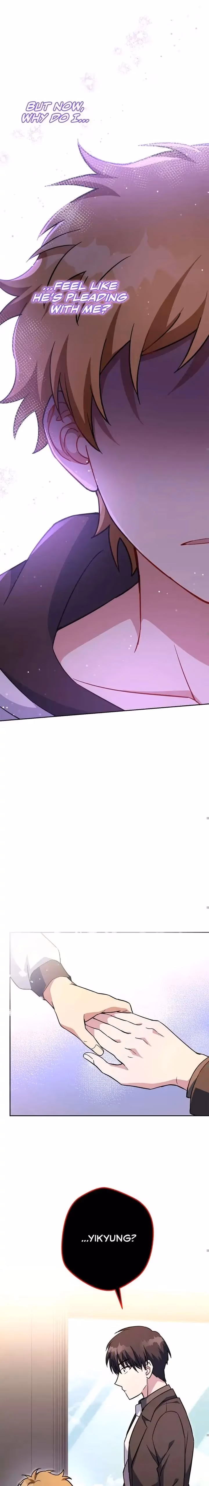 Necromancer Survival Chapter 40 page 32 - 