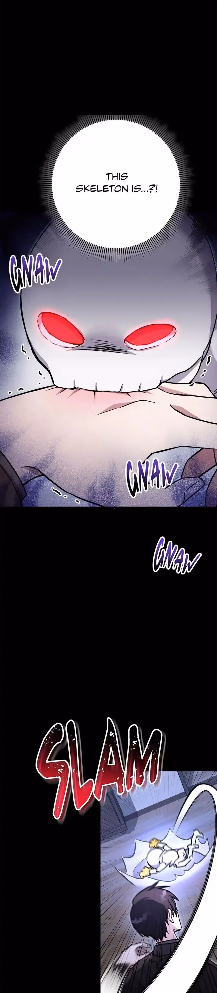 Necromancer Survival Chapter 41 page 12 - 