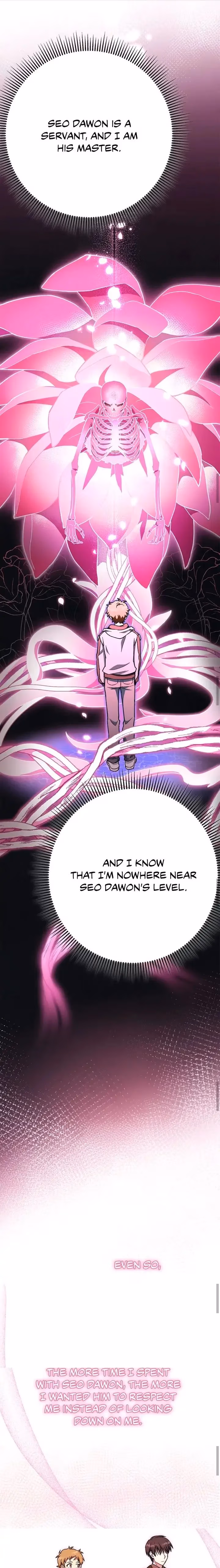 Necromancer Survival Chapter 41 page 27 - 