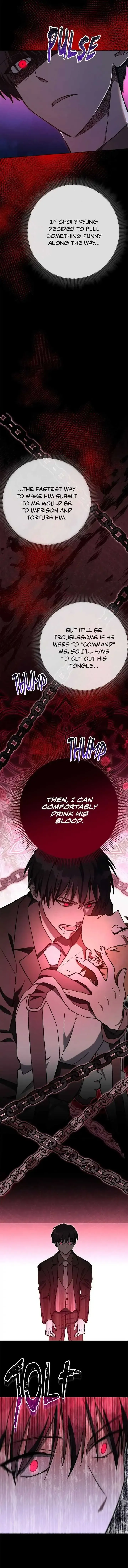 Necromancer Survival Chapter 41 page 10 - 