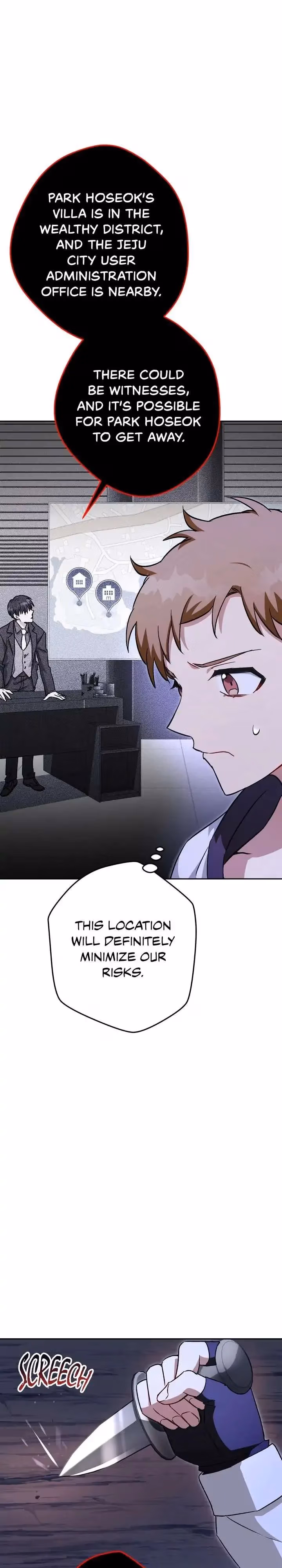 Necromancer Survival Chapter 42 page 44 - 