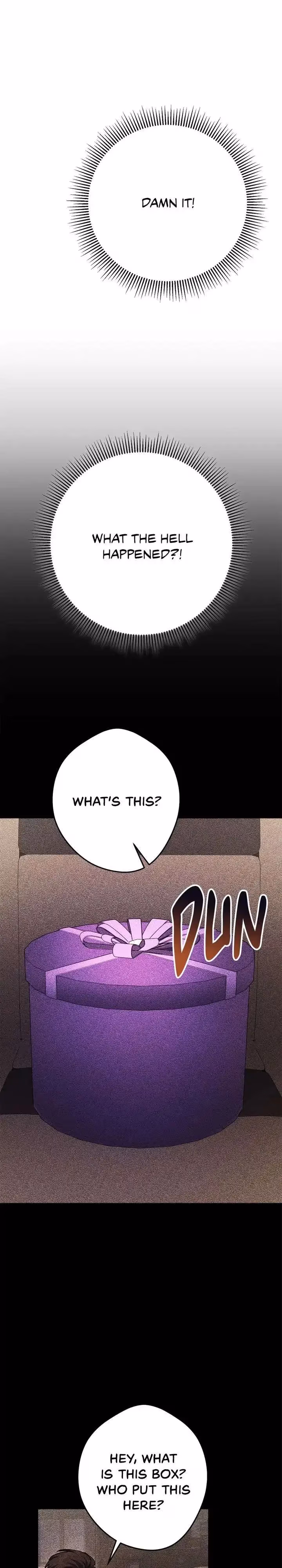 Necromancer Survival Chapter 43 page 39 - 