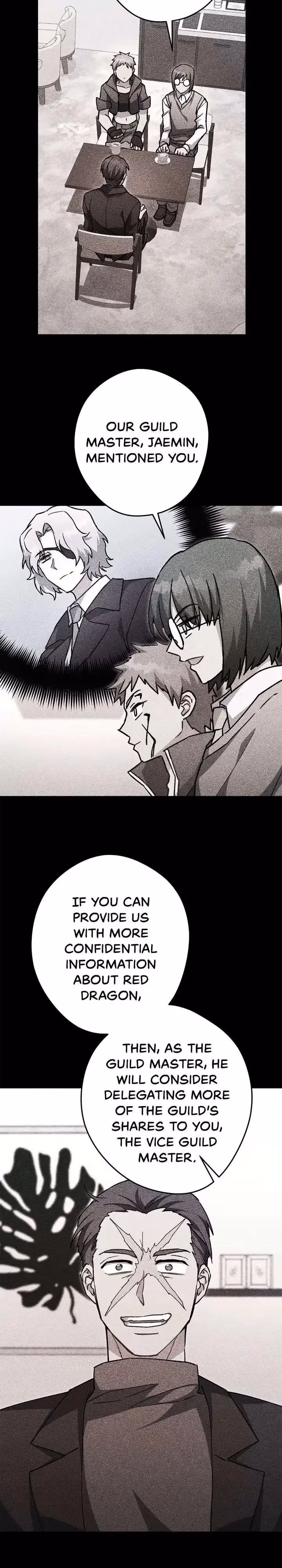 Necromancer Survival Chapter 43 page 43 - 
